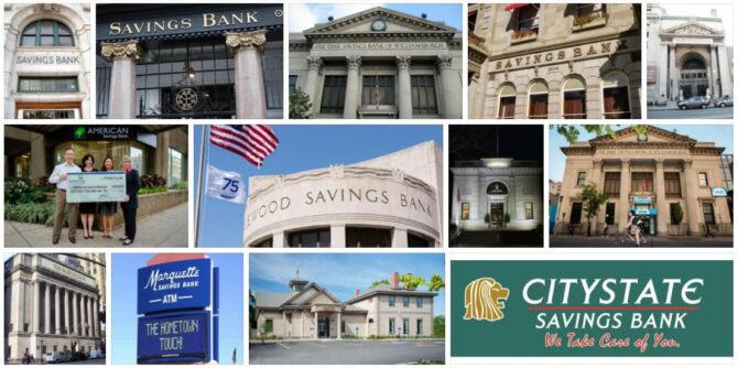 Savings Bank