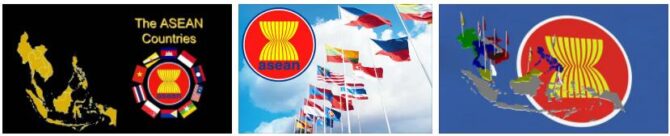 Introduction to Association of South East Asian Nations
